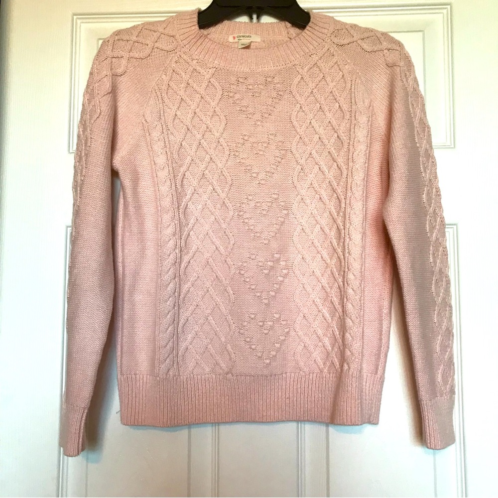 Crewcuts Sweater - Picture 2 of 15
